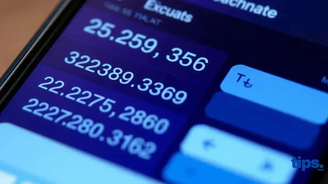 Comparing exchange rates
