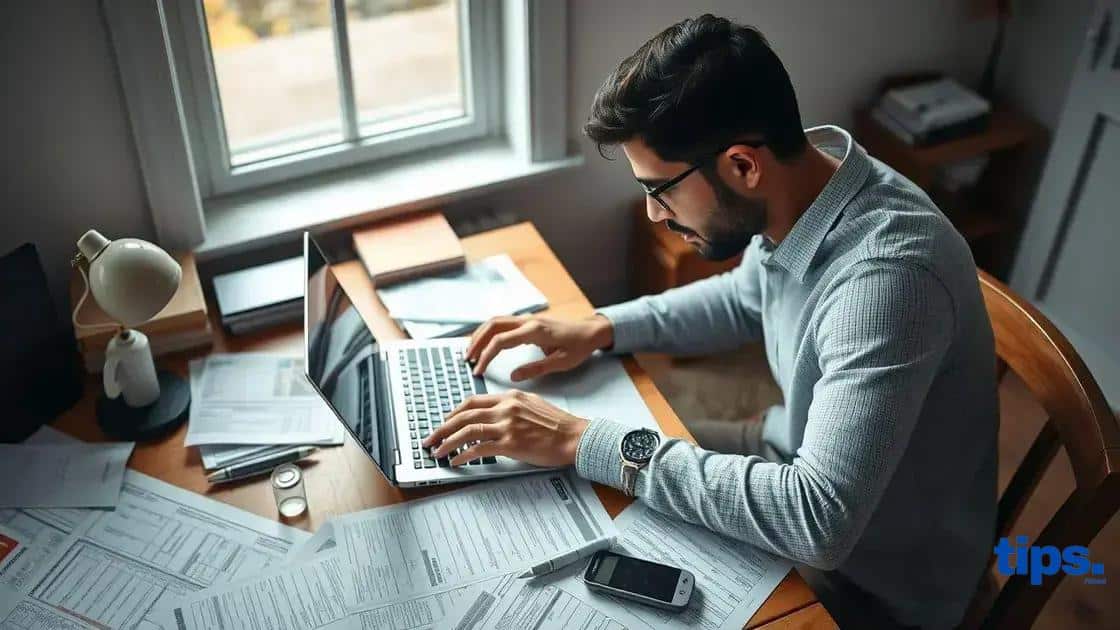 How to Prepare Your Taxes Using an ITIN