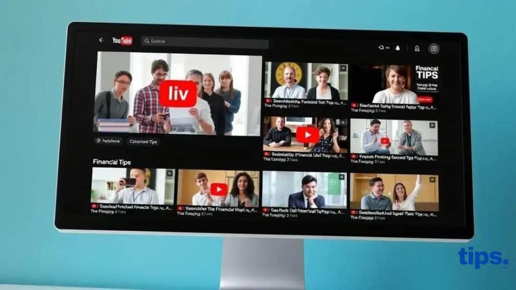 Top YouTube channels that teach money tips for Latinos