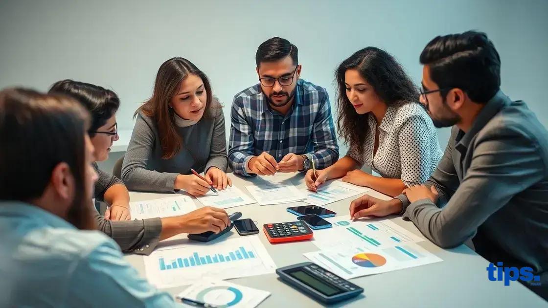 Investing strategies tailored for Latinos