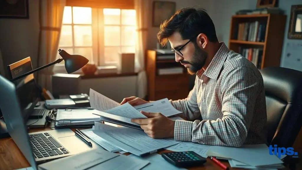 How the U.S. government tracks your income legally