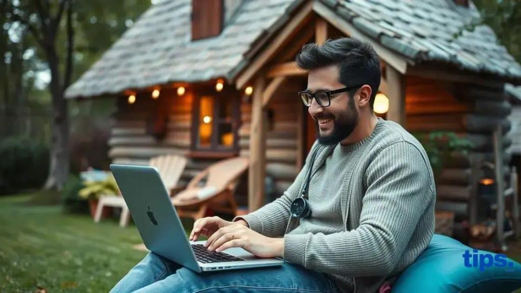 Passive income ideas that don’t require perfect English