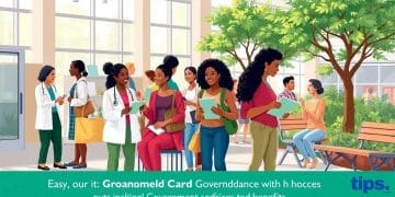 Green Card holders: explore your government benefits