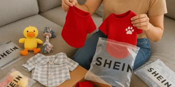 Shein Pet