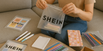 Shein Office