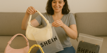 shein bags