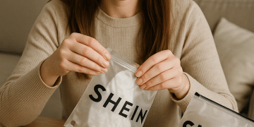 Shein Jewelry