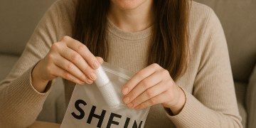 Shein Beauty & Health