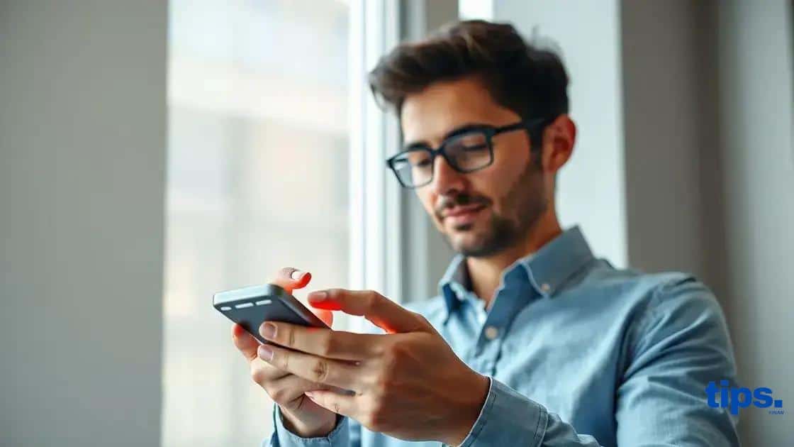 Benefits of using these financial apps