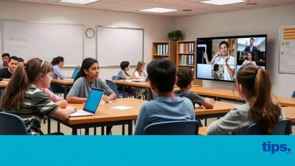 Hybrid learning models: revolutionizing education access