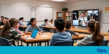 Hybrid learning models: revolutionizing education access