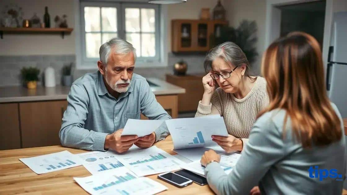 Common pitfalls to avoid when planning for retirement