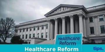 Healthcare reform bill: what you need to know now