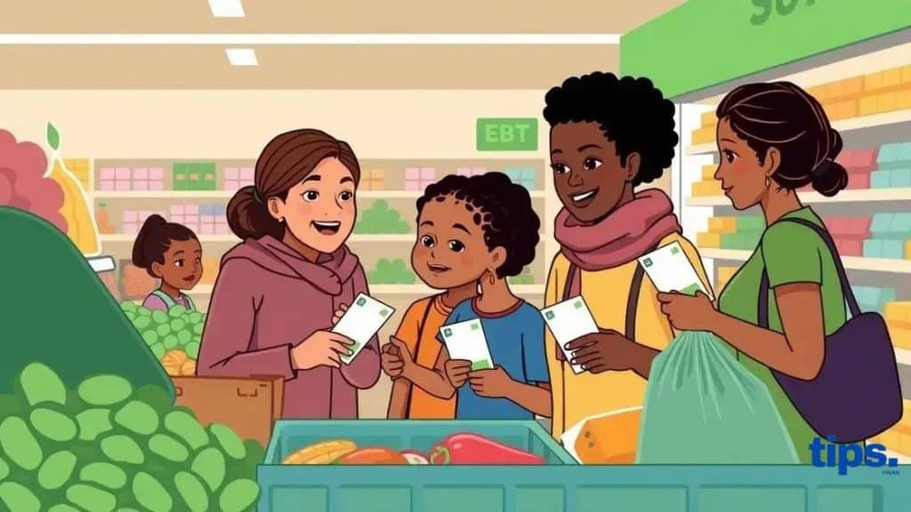 EBT expansion 2025: what it means for you