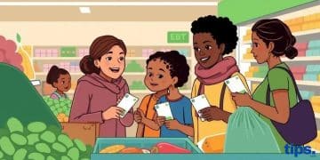 EBT expansion 2025: what it means for you