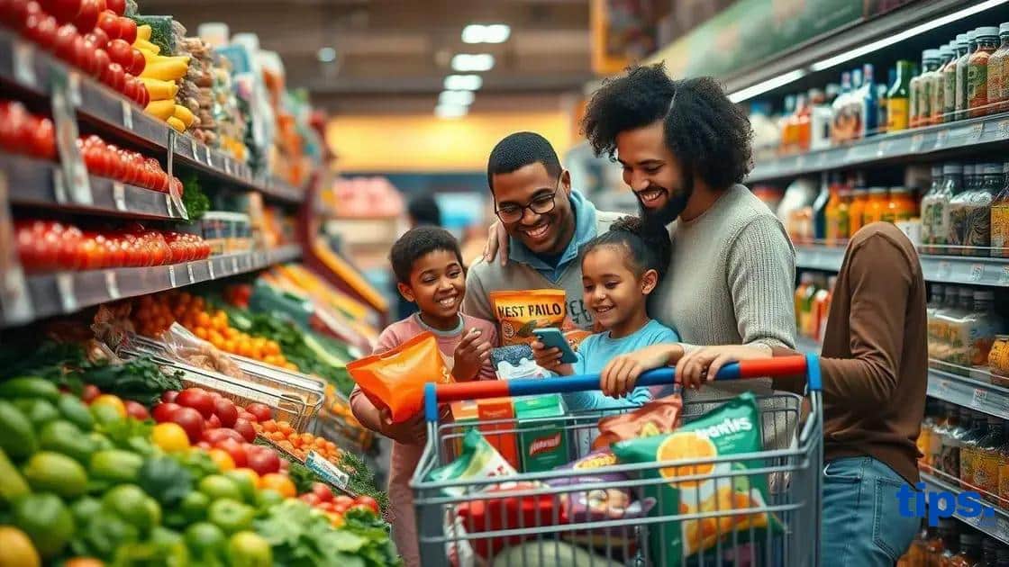 How this affects low-income families