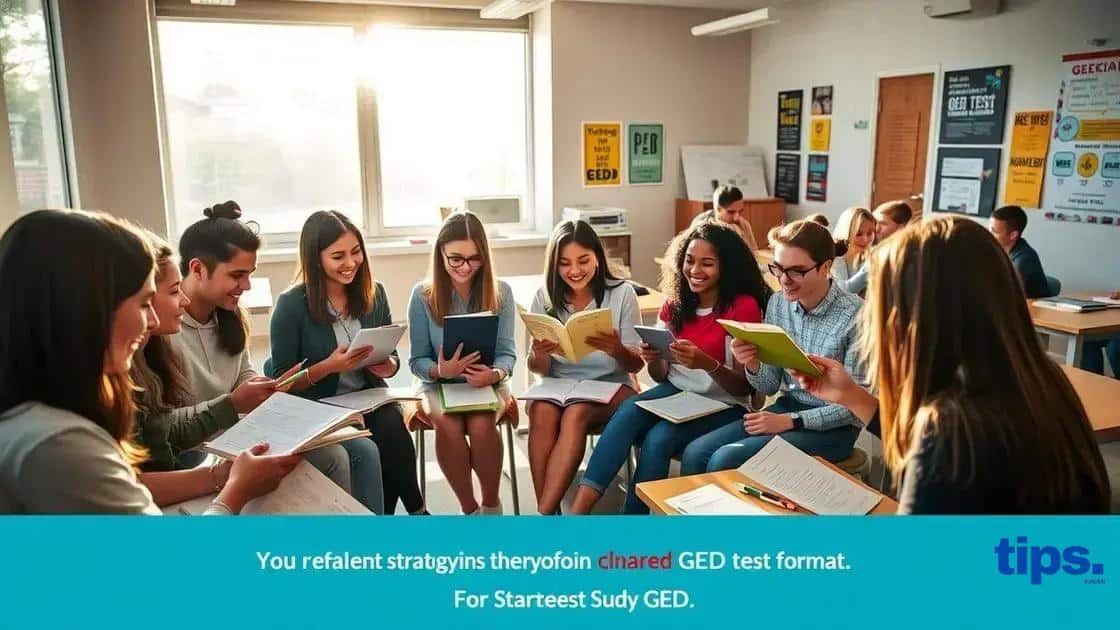 How the changes affect test-takers
