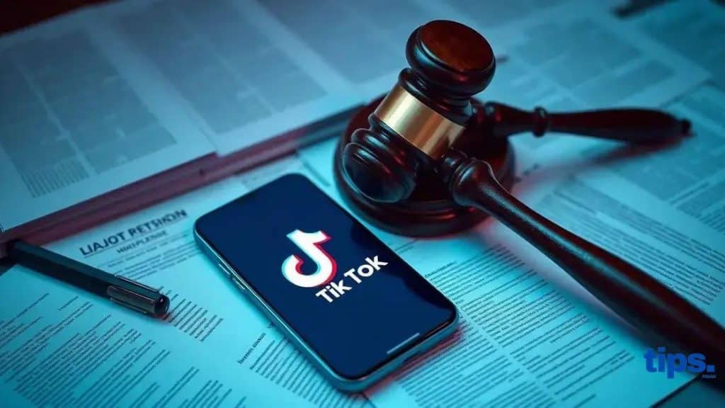 TikTok ban legislation: what you need to know