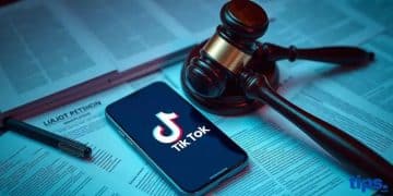 TikTok ban legislation: what you need to know