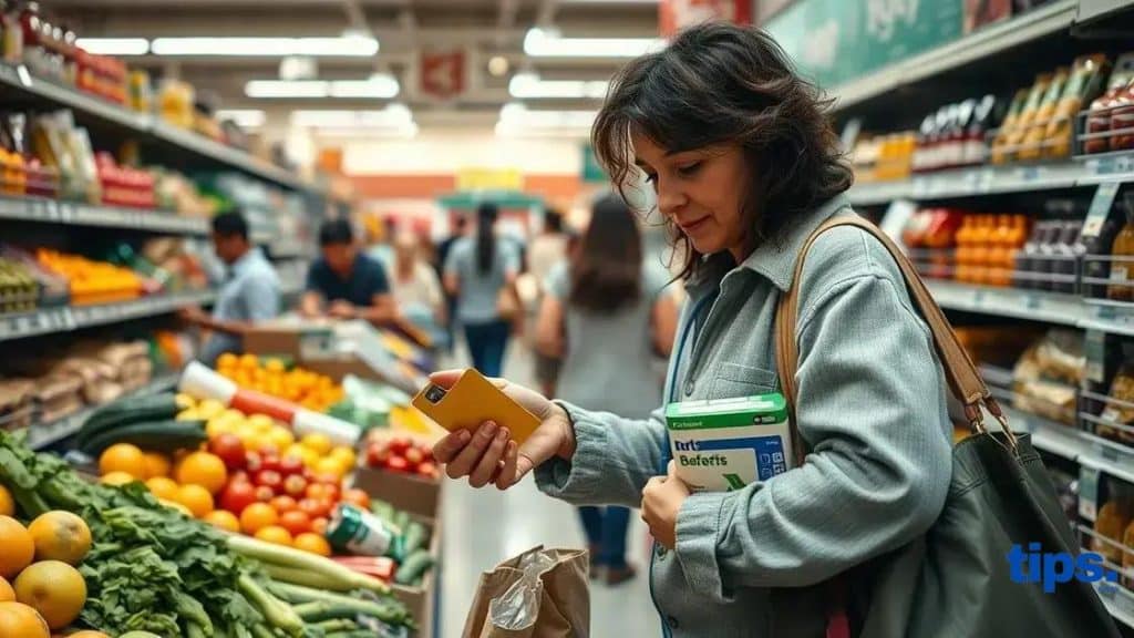 Emergency food stamps: your guide to benefits