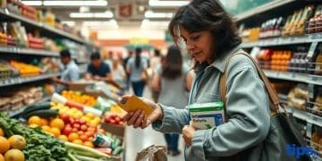Emergency food stamps: your guide to benefits
