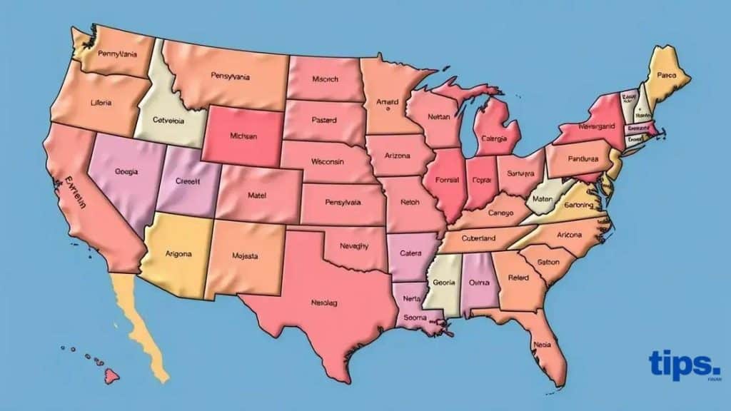 Election swing states: why they matter now more than ever