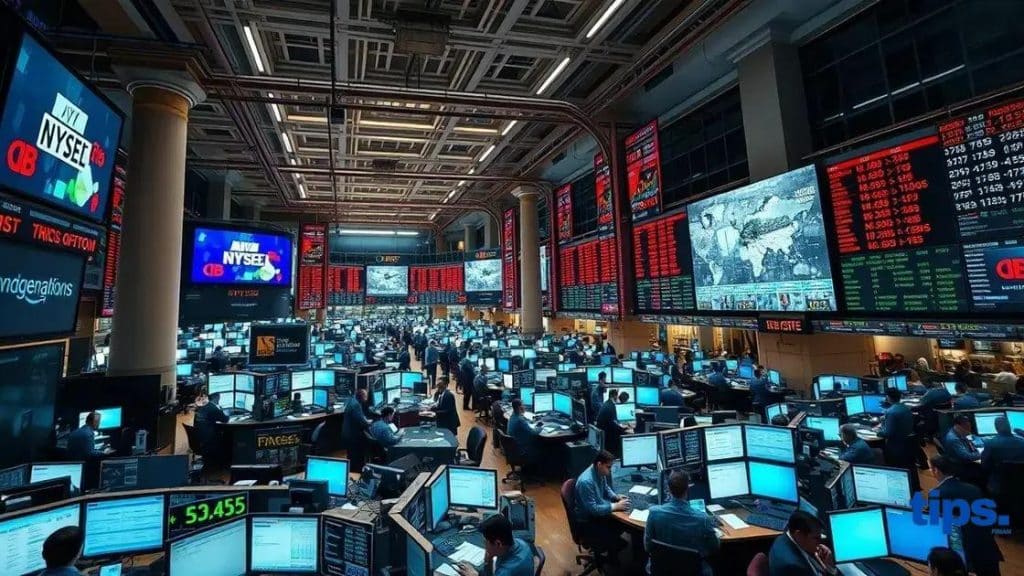 Stock market forecast: what you need to know