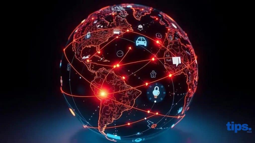 Global trade tension: how it shapes today’s economy