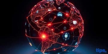 Global trade tension: how it shapes today's economy