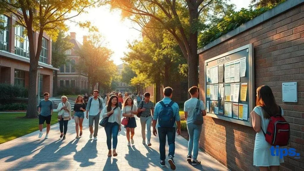 College tuition trends: what you need to know now