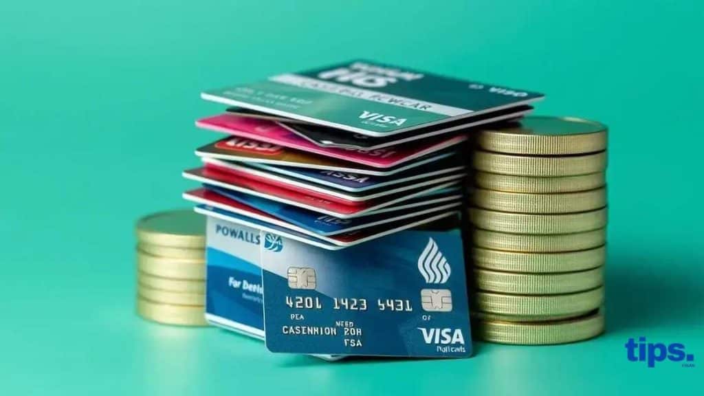Credit card cashback: maximize your rewards