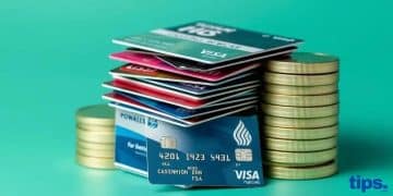 Credit card cashback: maximize your rewards