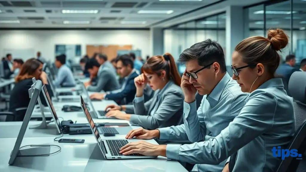 Tech layoffs 2025: what you need to know now