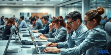 Tech layoffs 2025: what you need to know now