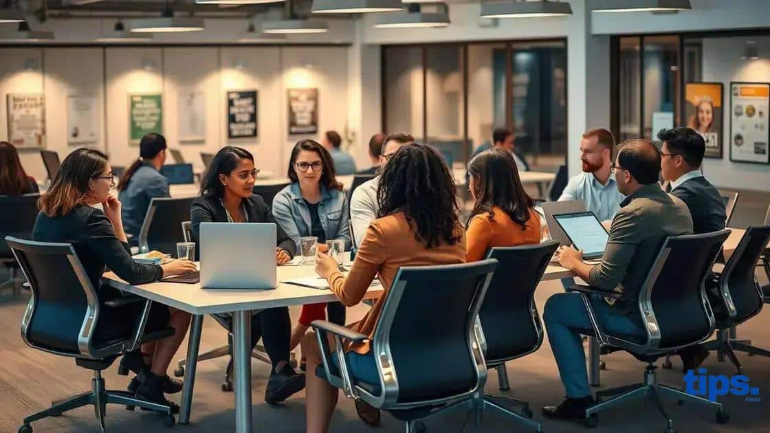 Impact of layoffs on tech employees and their future