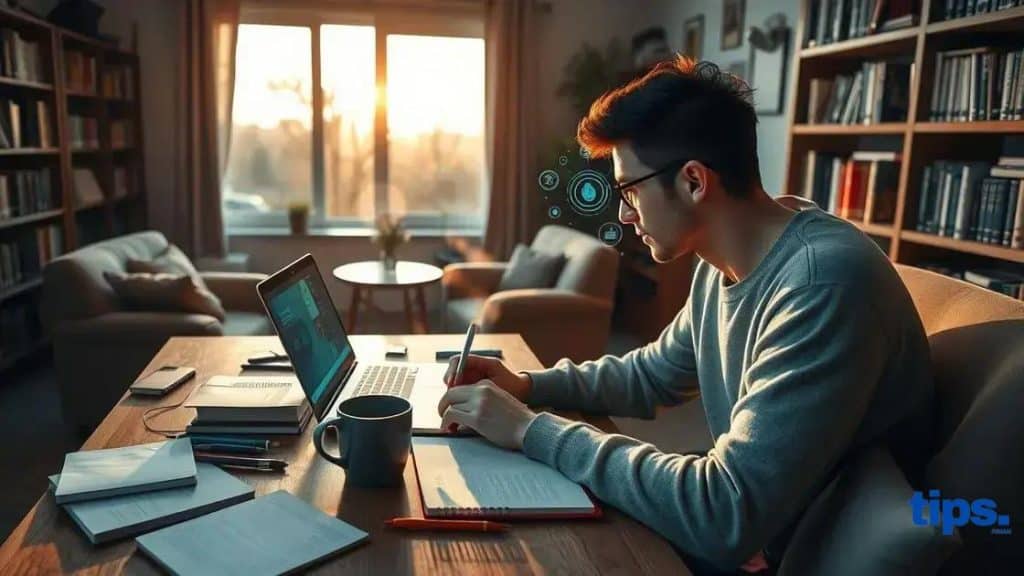 AI-powered tutoring: Transform your learning experience