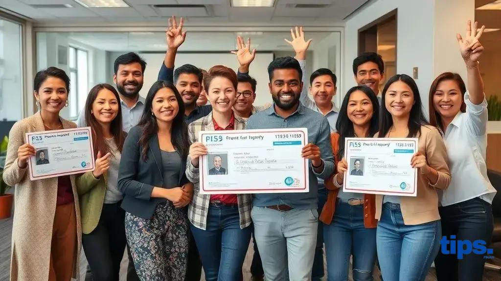 Benefits of the new green card policy