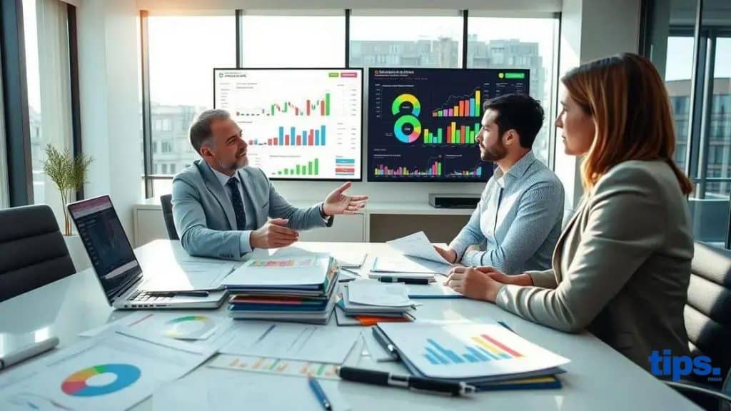 ETF investment strategy: unlock your financial potential