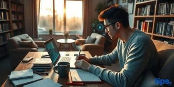 AI-powered tutoring: Transform your learning experience