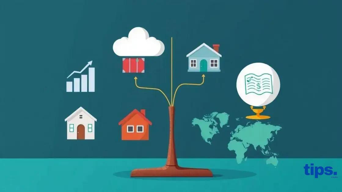 Benefits of diversifying with ETFs Benefits of diversifying with ETFs