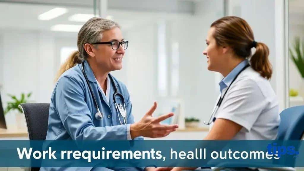 The potential impact on health outcomes