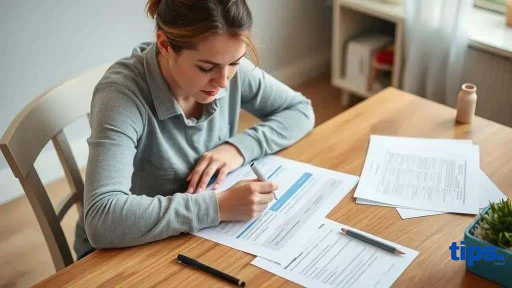 How to apply for the childcare subsidy efficiently