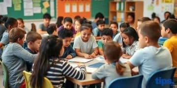 Inclusive education policies: transforming classrooms for all