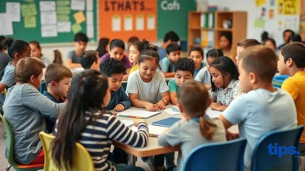 Inclusive education policies: transforming classrooms for all