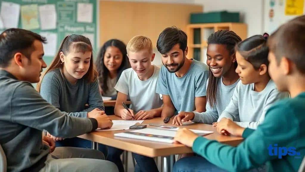 Benefits of inclusive education for students Benefits of inclusive education for students