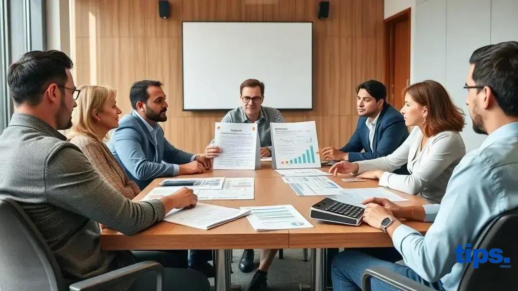 Federal budget talks: what you need to know now