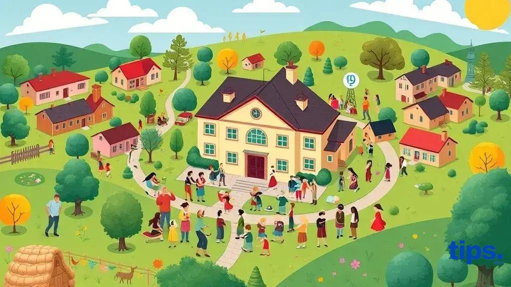 Impact of equitable funding on communities Impact of equitable funding on communities