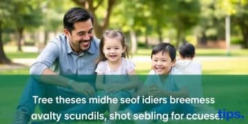 Childcare subsidy program: maximize your benefits today