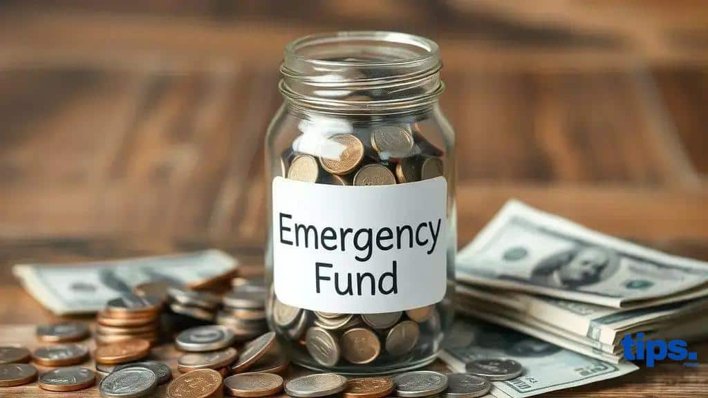 Emergency savings plans: your safety net for unexpected costs
