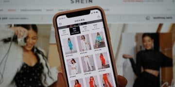 SHEIN Free Products